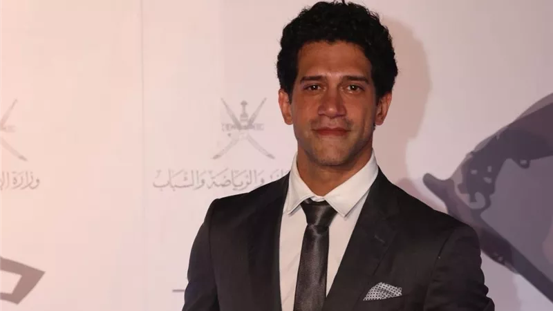 تكريم أحمد مجدي في مهرجان الباطنة السينمائي الدولي بسلطنة عُمان