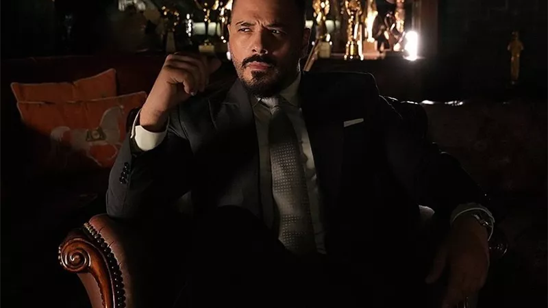 رامى عياش يطرح أغنية 