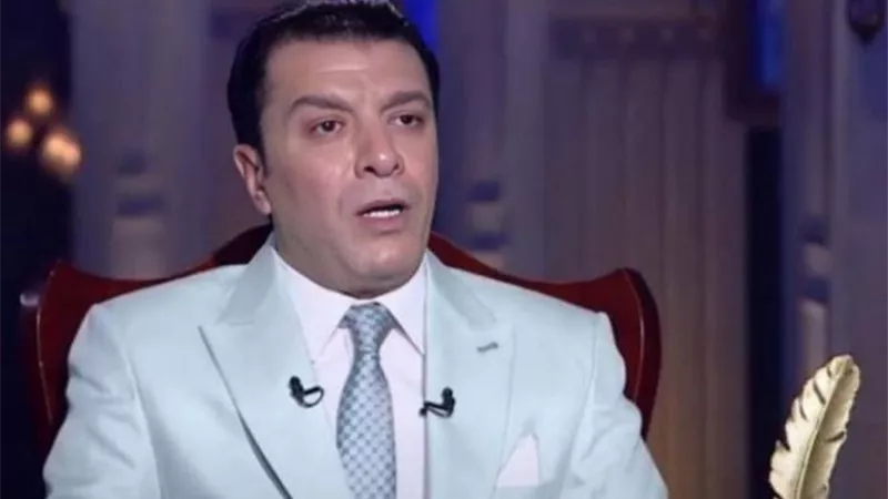 أنسولين منتهي الصلاحية يتسبب في أزمة صحية لوالدة مصطفى كامل
