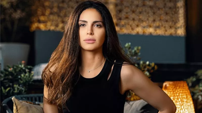 آمال ماهر تتحدث عن معانتها بعد الانفاصل