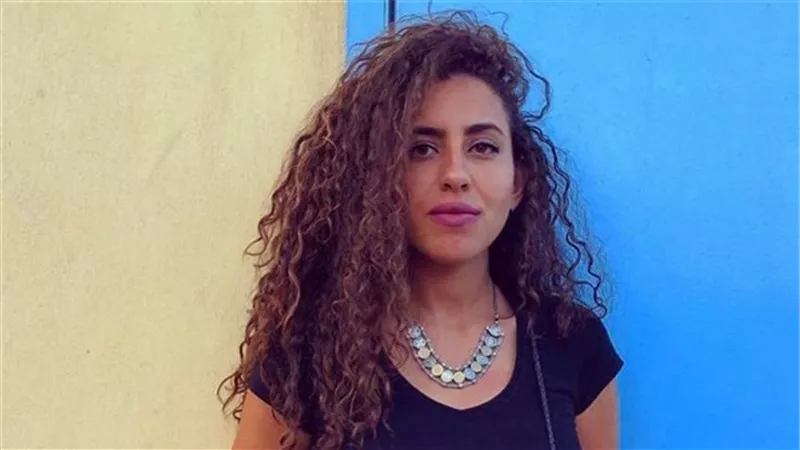 منة عدلي القيعي تشارك في حفل افتتاح المتحف المصري مع هشام نزيه