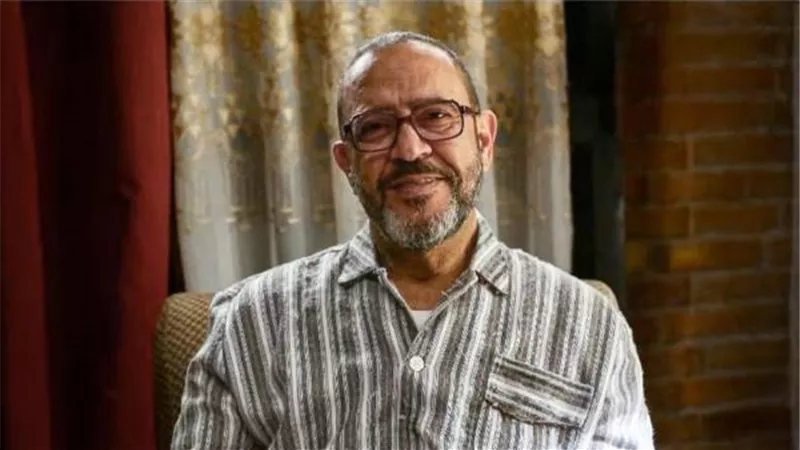 أشرف عبد الباقي: المتحف المصري الكبير حاجة تفرح وتشرف مصر