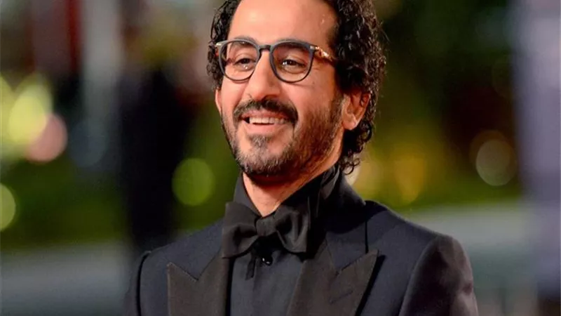 أحمد حلمي بعد مشاركته في حفل افتتاح المتحف المصري: 