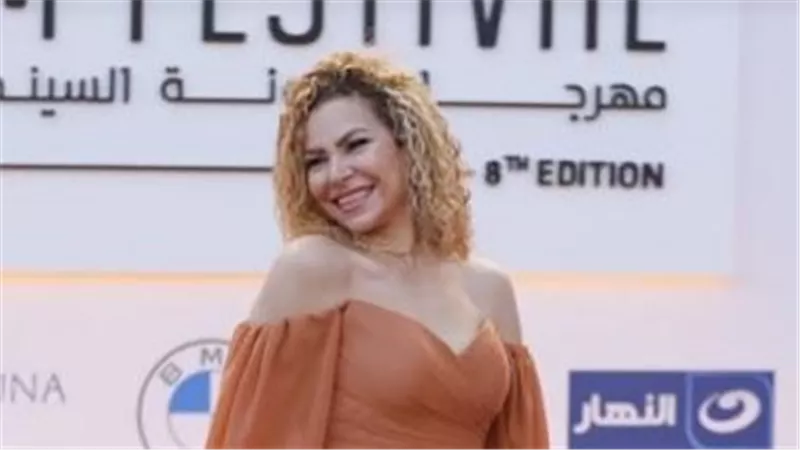 ألفت عمر عن افتتاح المتحف الكبير: مصر أثبتت أنها مهد الحضارة (خاص)