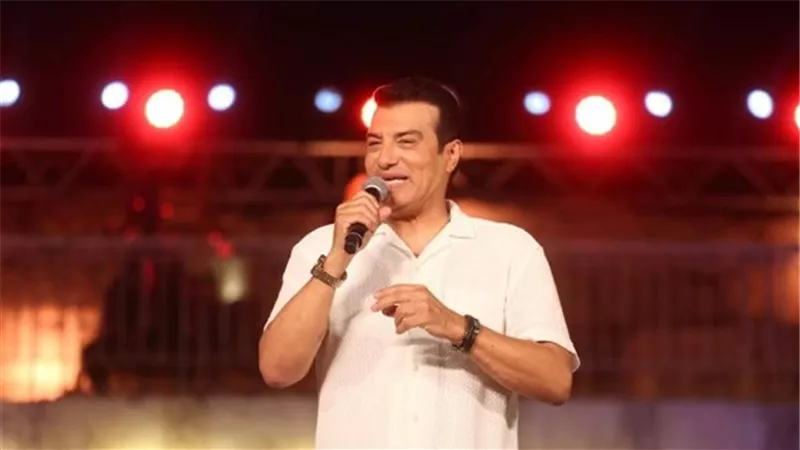 إيهاب توفيق يحيي حفلين غنائيين في أستراليا نهاية نوفمبر.. التفاصيل كاملة