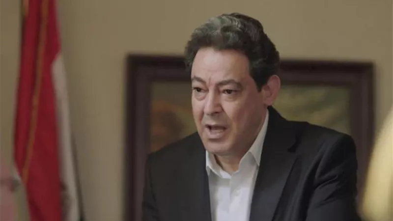 شريف عواد يطلب الدعاء لابنته شروق بعد نقلها للعناية المركزة.. تفاصيل