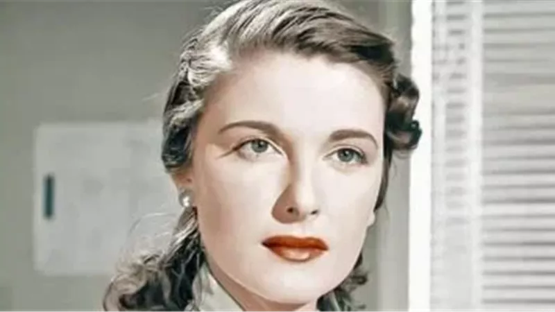 في ذكرى رحيلها.. مريم فخر الدين المرأة عاشت الحب في السينما فقط
