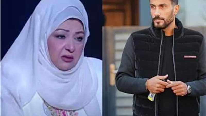 المحكمة الاقتصادية ترفض دعوى عفاف شعيب ضد محمد سامي وتغلق ملف القضية