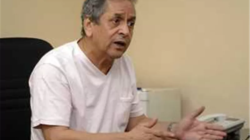 المخرج عمر عبد العزيز: 