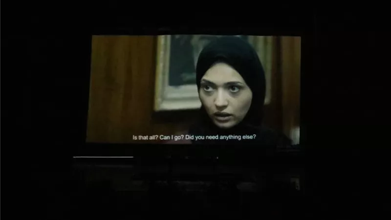 المركز القومي للسينما يعرض الفيلم الروائي 