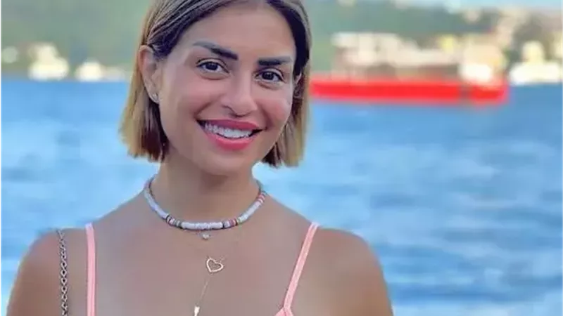 بعد شيرين رضا .. انضمام منة فضالي لقائمة أبطال مسلسل 