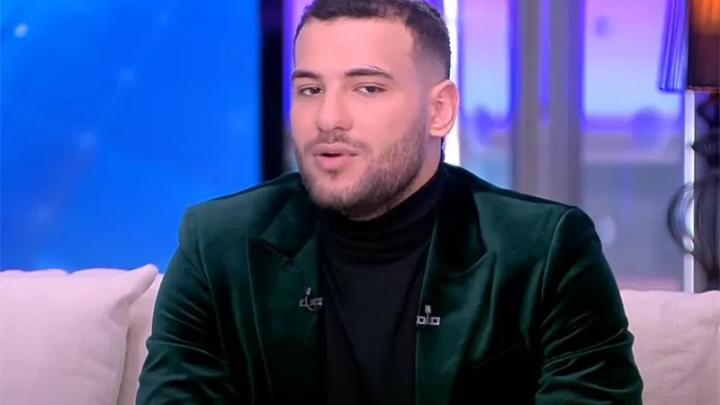 مسلم يواصل هجومه على نقابة المهن الموسيقية: 