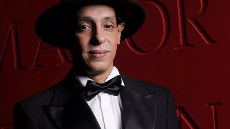 علي صبحي يشارك سلمي ابو ضيف في مسلسل 