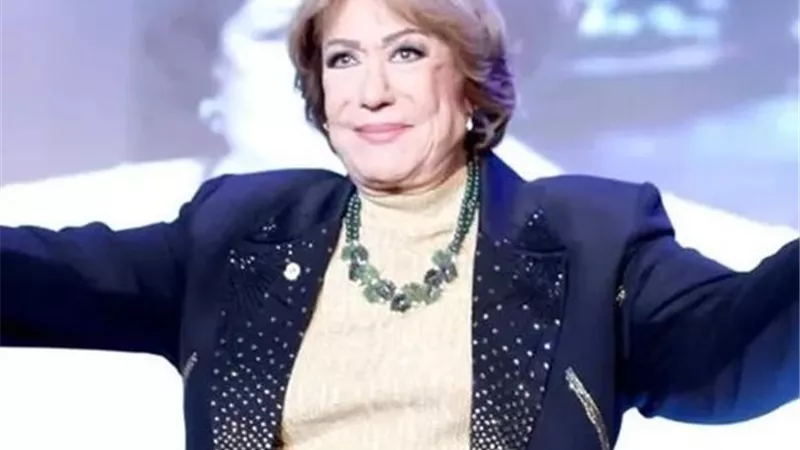بعد وفاتها.. لأول مرة تغيب الفنانة سميحة أيوب عن مهرجان شرم الشيخ للمسرح الشبابي