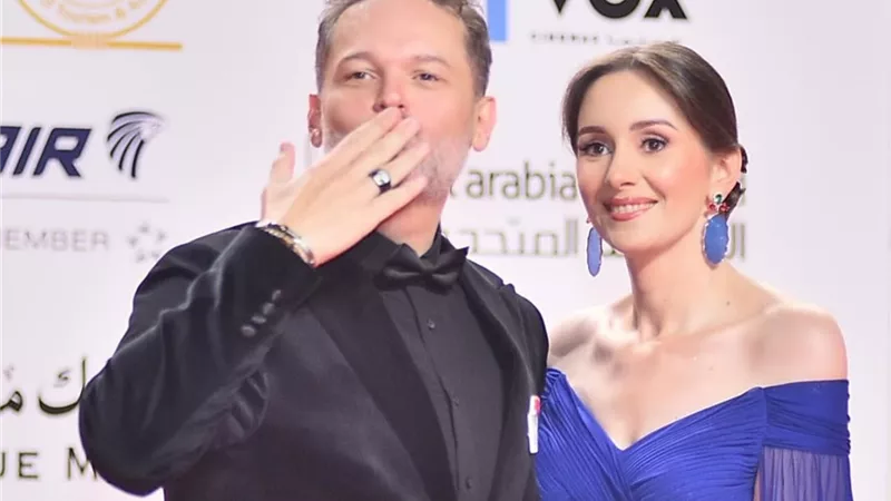 تحسن حالة زوجة الفنان محمد محمود عبد العزيز وخروجها من العناية المركزة