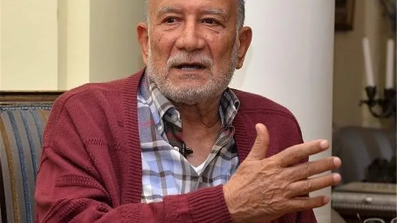 في ذكرى رحيله الرابعه.. أحمد خليل فنان عاش الفن كواجب وليس كشهرة