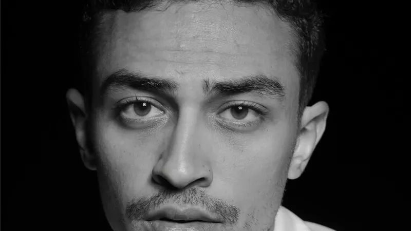 لأول مرة.. أمير كرارة وأحمد غزي يجتمعان في دراما رمضان 2026