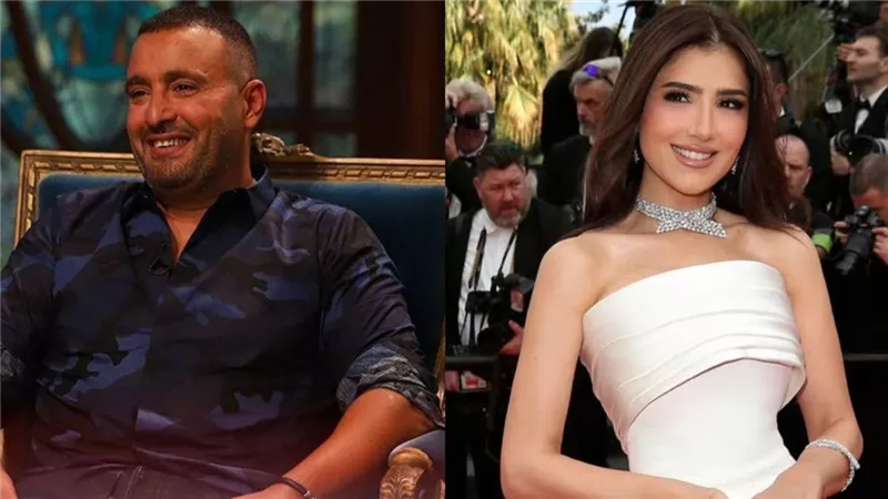 مي عمر بطلة أمام أحمد السقا في فيلم “هيروشيما”..وتواصل نشاطها بـ3 أعمال
