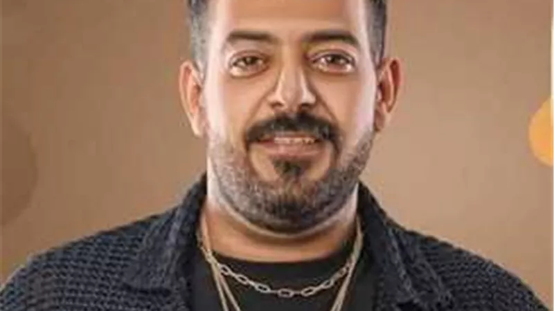 القصة الكاملة  لرحيل إسماعيل الليثي عن عمر يناهز 36 عام 