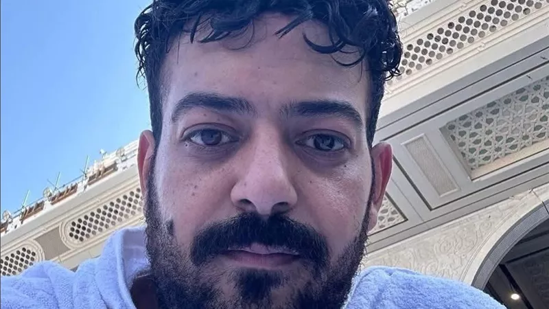 تعرف على موعد ومكان جنازة إسماعيل الليثي