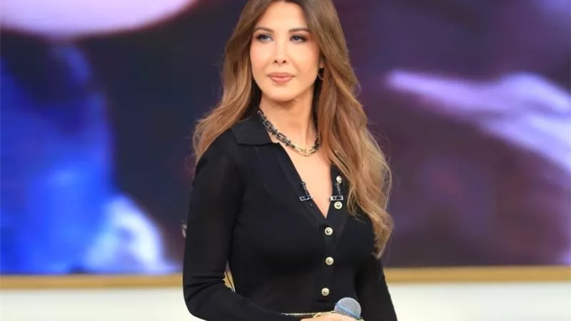 الخميس والجمعة..نانسي عجرم تُشعل أجواء برنامج “معكم منى الشاذلي” في لقاء استثنائي