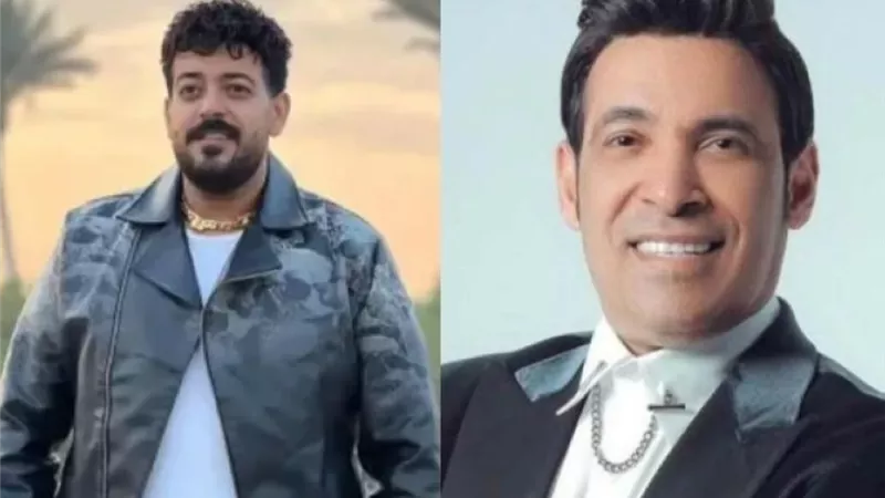 سعد الصغير: مفيش خير هيتعمل لـ إسماعيل الليثي علشان إحنا بتوع كلام