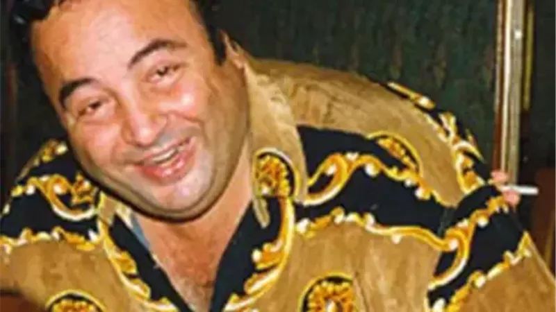 في ذكرى رحيله.. يونس شلبي فنان شكل وجوه المسرح والسينما المصرية
