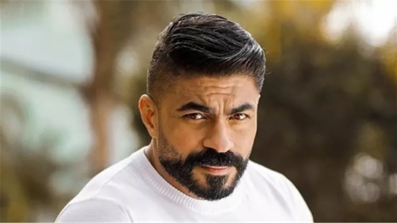 خالد سليم أحدث المنضمين لمسلسل 