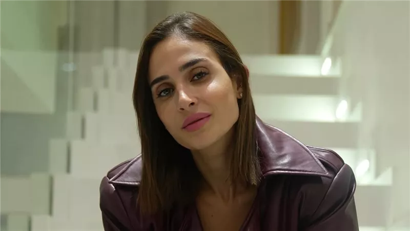 زيادة متابعين آن رفاعي بعد أزمة انفصالها عن كريم محمود عبد العزيز