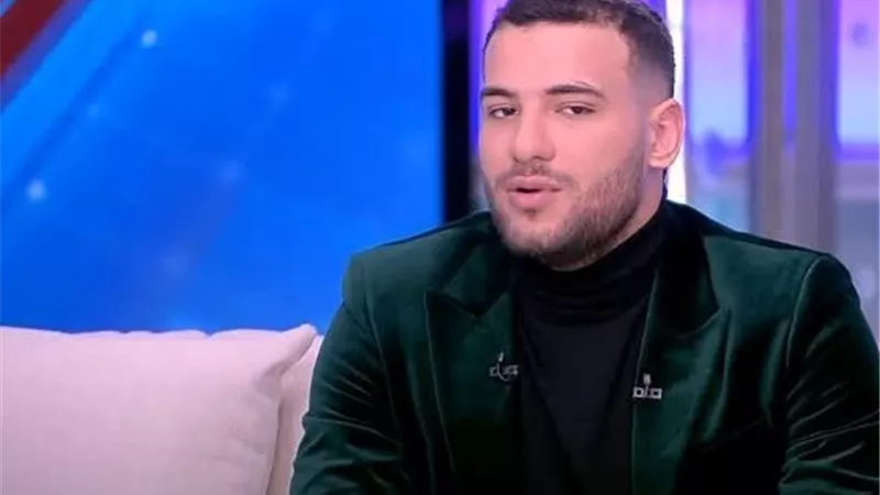 أدخل النار ولا أتصالح معاها.. تصريحات صادمة من مسلم عن شقيقته