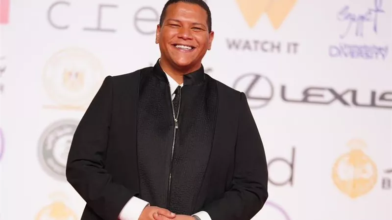 أحمد عبد الحميد يحجز مكانه في سباق دراما رمضان 2026 بعملين 