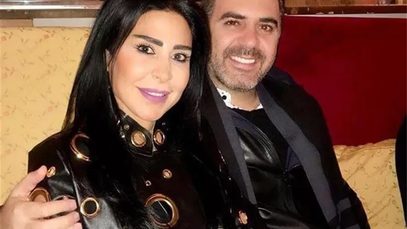 وائل جسار يحسم الجدل حول شائعات انفصاله عن زوجته: 