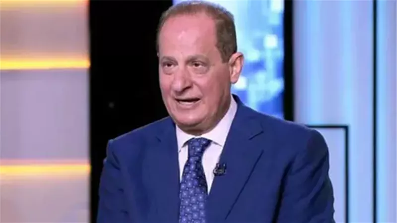 خروج الموسيقار هاني مهنا من المستشفى بعد تحسن حالته الصحية