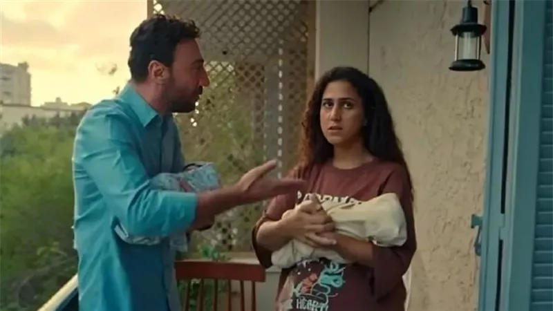 تعرف على موعد الحلقة السابعة والثامنة من مسلسل 