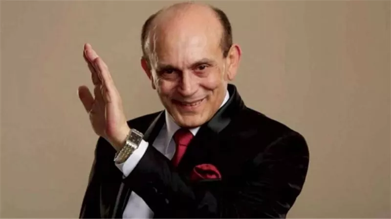 مخرجش من المستشفى.. ابنة محمد صبحي تطمئن على استقرار حالته الصحية
