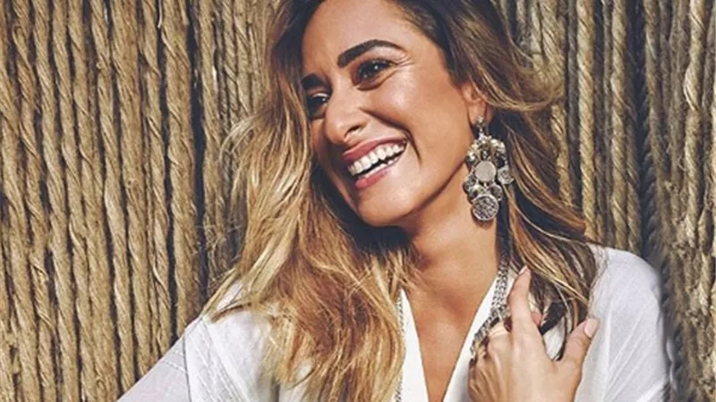 أمينة خليل ترد على الانتقادات بعد تصدر تريند حلق Zara.. ماذا قالت؟!