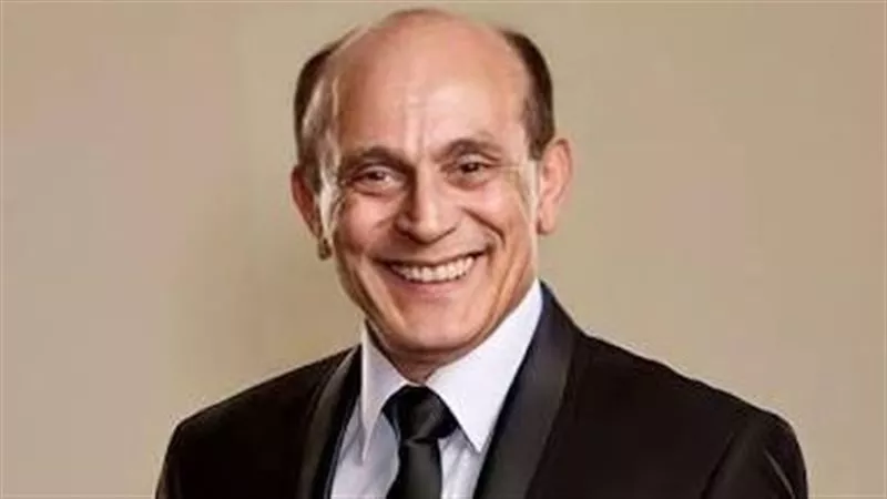 نقل محمد صبحي إلى المستشفى بعد تعرضه لوعكة صحية مفاجئة
