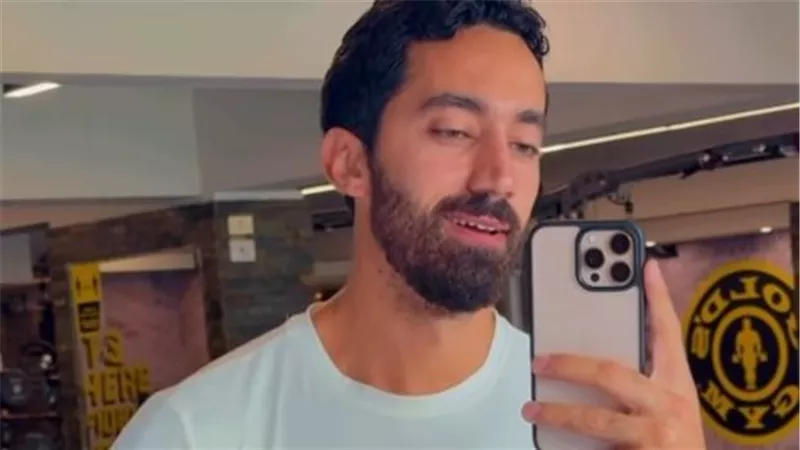 أحمد تيمور يخرج عن صمته: 