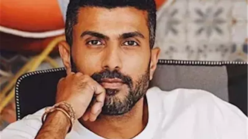 قرار مصيري.. محمد سامي يستشير جمهوره بشأن موعد عرض مسلسله 