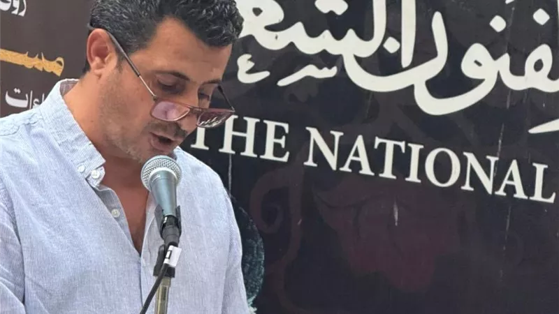 باسم صادق يرد على الجدل المثار حول كتابه عن مخرجي الألفية الثالثة