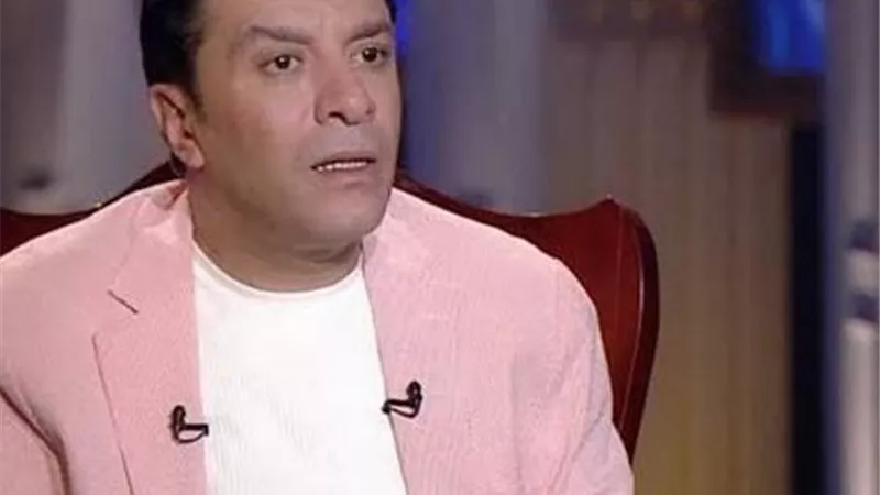 زيادة المعاشات ورفع الدعم الطبي.. مصطفى كامل يعلن عن قرارات جديدة لدعم أعضاء نقابة الموسيقيين