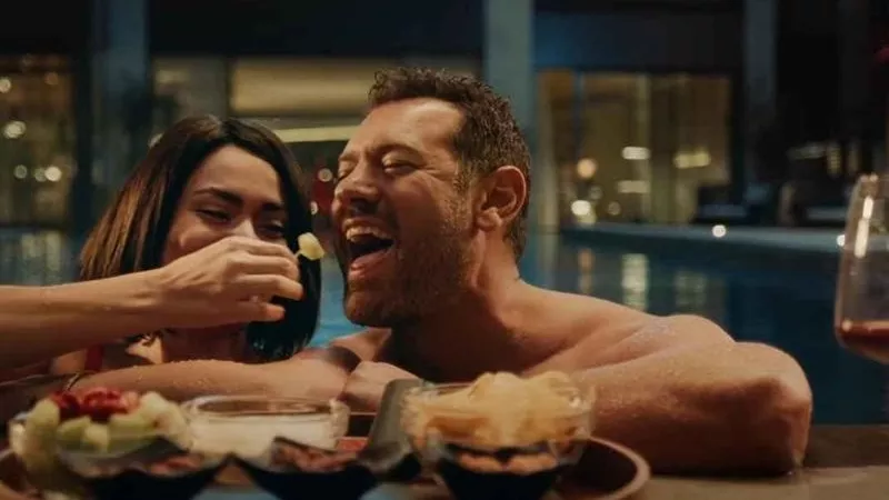 إيرادات السينما أمس.. 