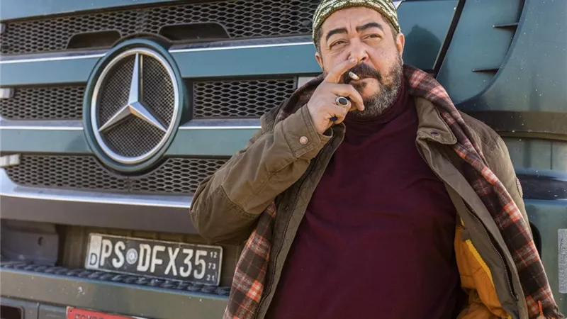 في ذكرى رحيل طارق عبد العزيز عرض فيلمه الأخير 