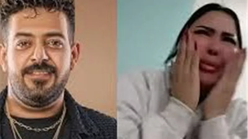 محسودين.. العكوسات تطارد شيماء سيف وإسماعيل الليثي