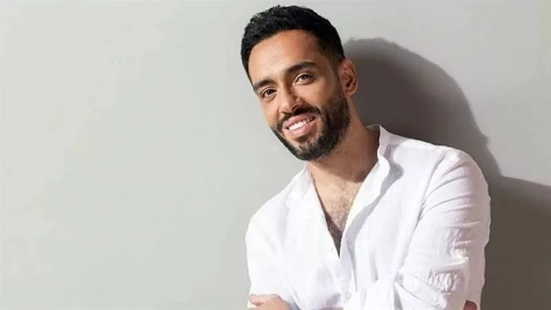 في هذا الموعد.. رامي جمال يطرح ألبومه الجديد 