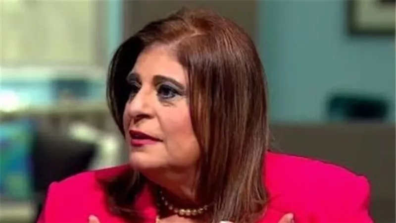 الوسط الإعلامي يودع الإعلامية ميرفت سلامة بعد صراع مع سرطان المعدة