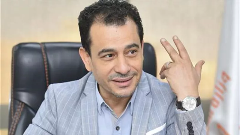 قطاع المسرح يناقش 