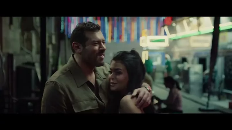 إيرادات الأفلام.. 