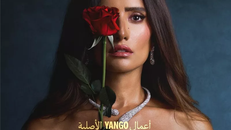 أول تعليق لزينة على مشاهدات مسلسل  ورد وشوكولاتة: شرف كبير لي