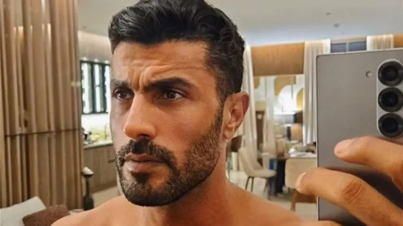 جمال سنان: «8 طلقات» أول تجربة تمثيلية لمحمد سامي..وعودة ضخمة بنكهة الأكشن
